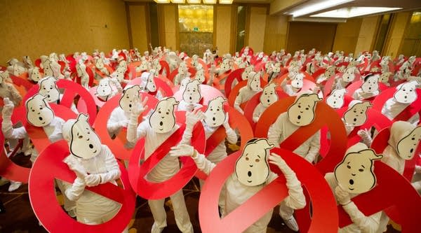 Marketplace Tech for Friday, July 15, 2016