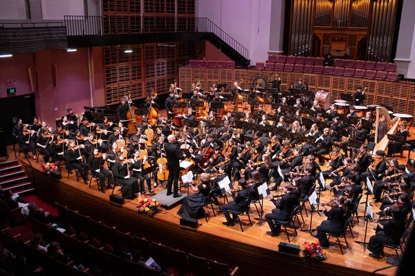 Listen to GTCYS' send-off concert for its Australia and New Zealand tour