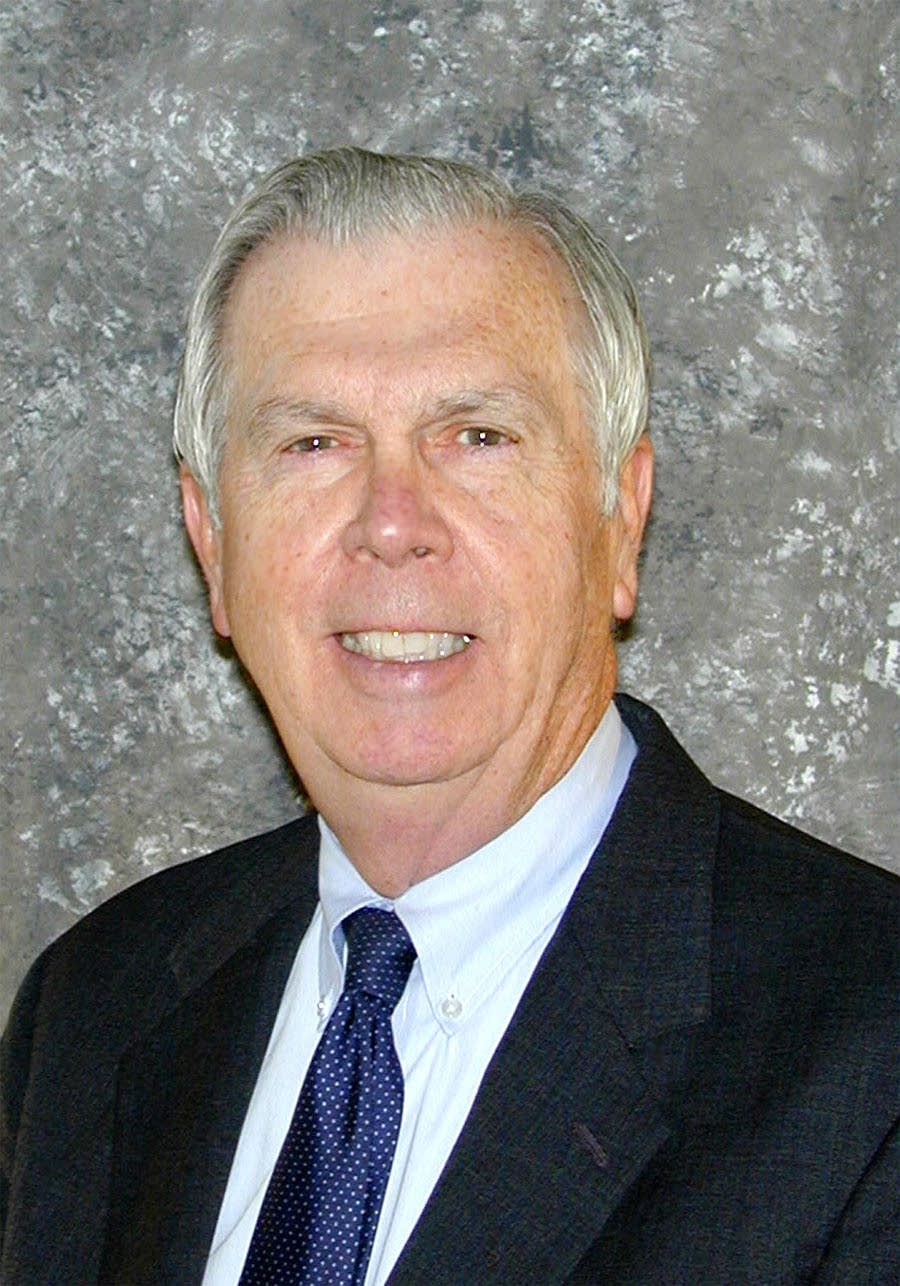 Dr. Gene Corley
