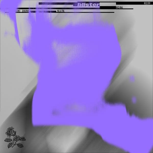 Yumi Zouma - Blister