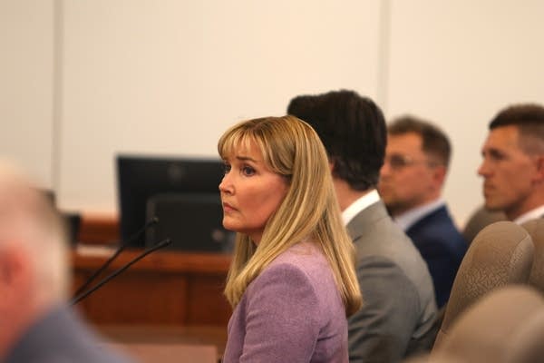 Former state Sen. Nicole Mitchell must serve 6 months in jail for felony burglary