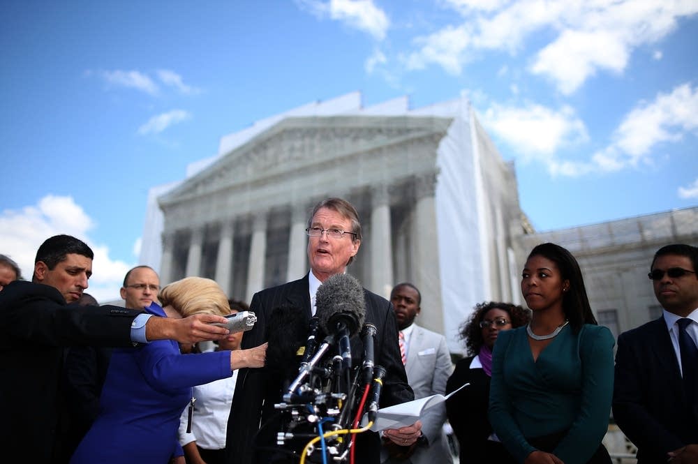 SCOTUS affirmative action case