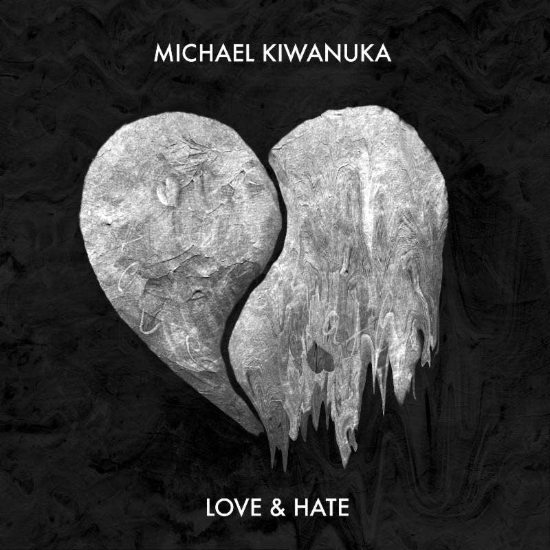 Album of the Week Michael Kiwanuka, 'Love & Hate'