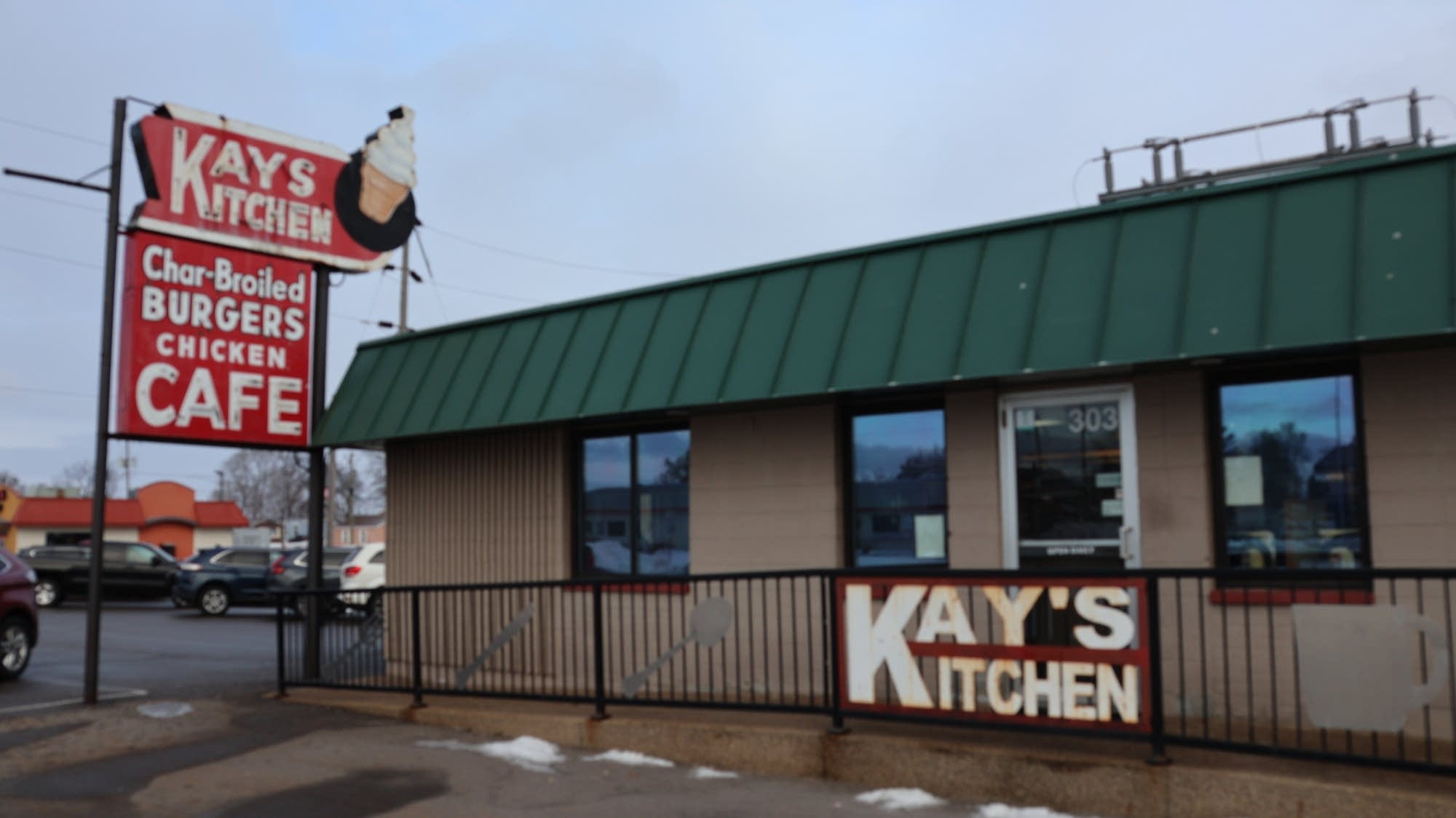 As ICE tactics draw Minneapolis protests, outstate Minnesotans offer nuanced views