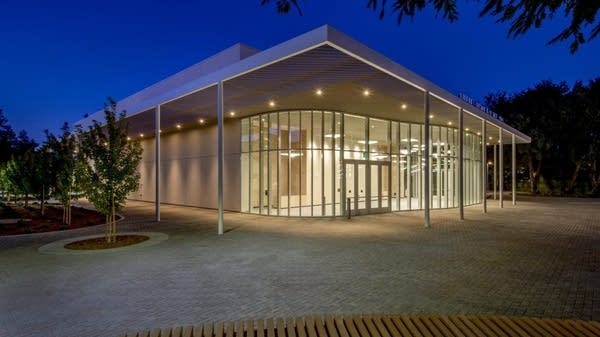 Music@Menlo looks to the future