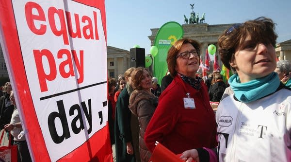 Marketplace Morning Report for Wednesday, July 20, 2016