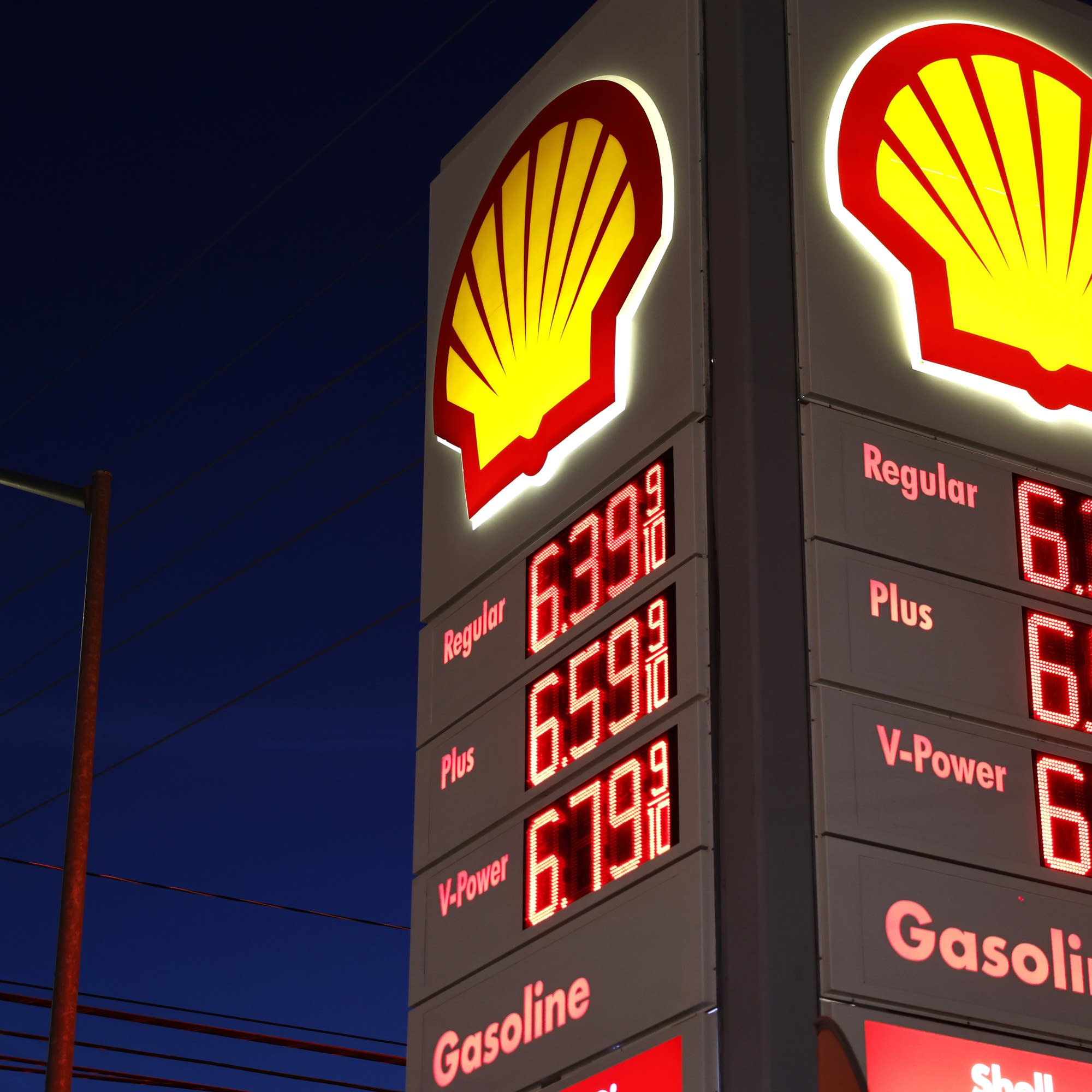Why gas costs more in California than Texas