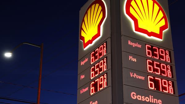 Why gas costs more in California than Texas