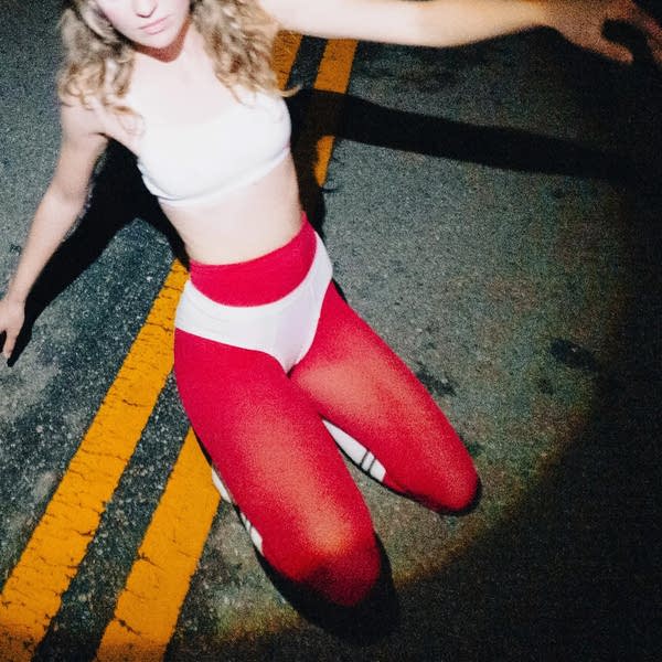 Linka Moja - HIT&RUN (Single)
