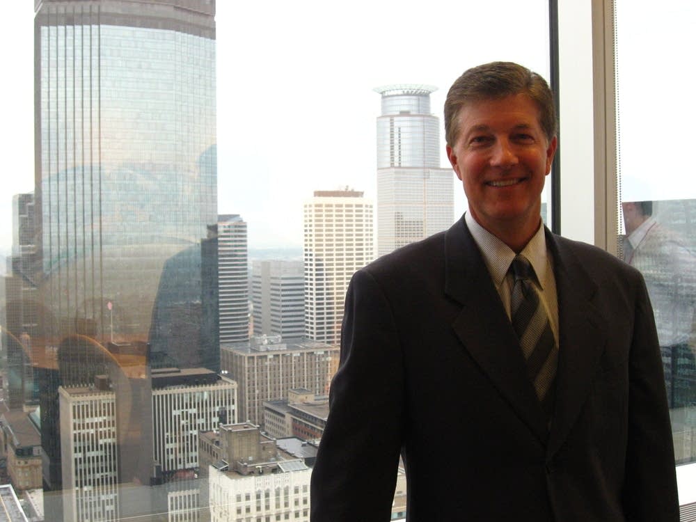 Gregg Steinhafel