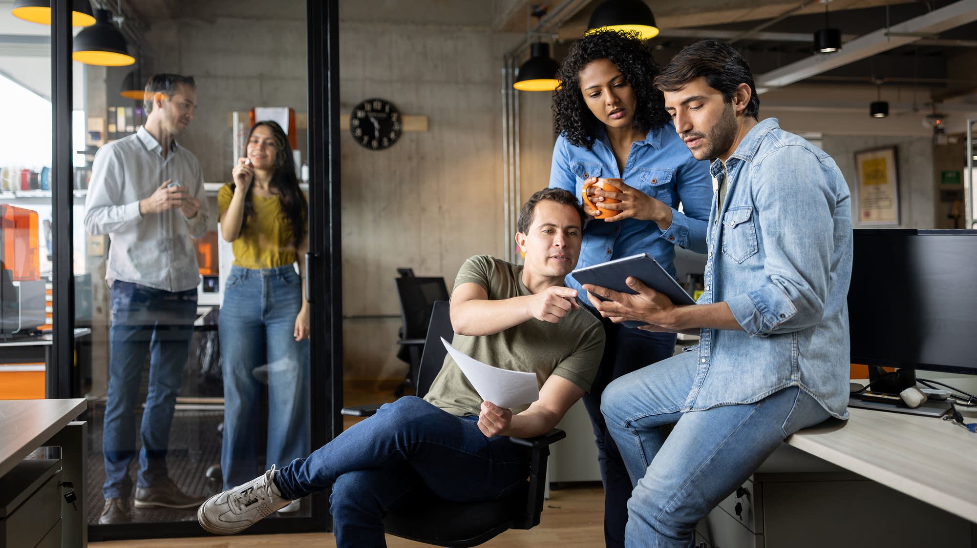 Latino-owned businesses grow, but venture capital remains an issue