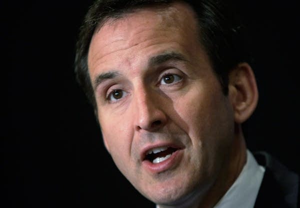 Gov. Tim Pawlenty