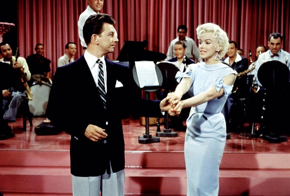 Still from There's No Business Like Show Business