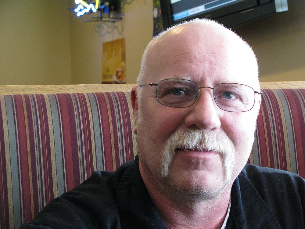 Chuck Greninger
