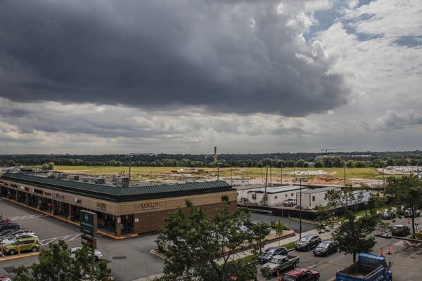 New documentary explores history of St. Paul Ford plant