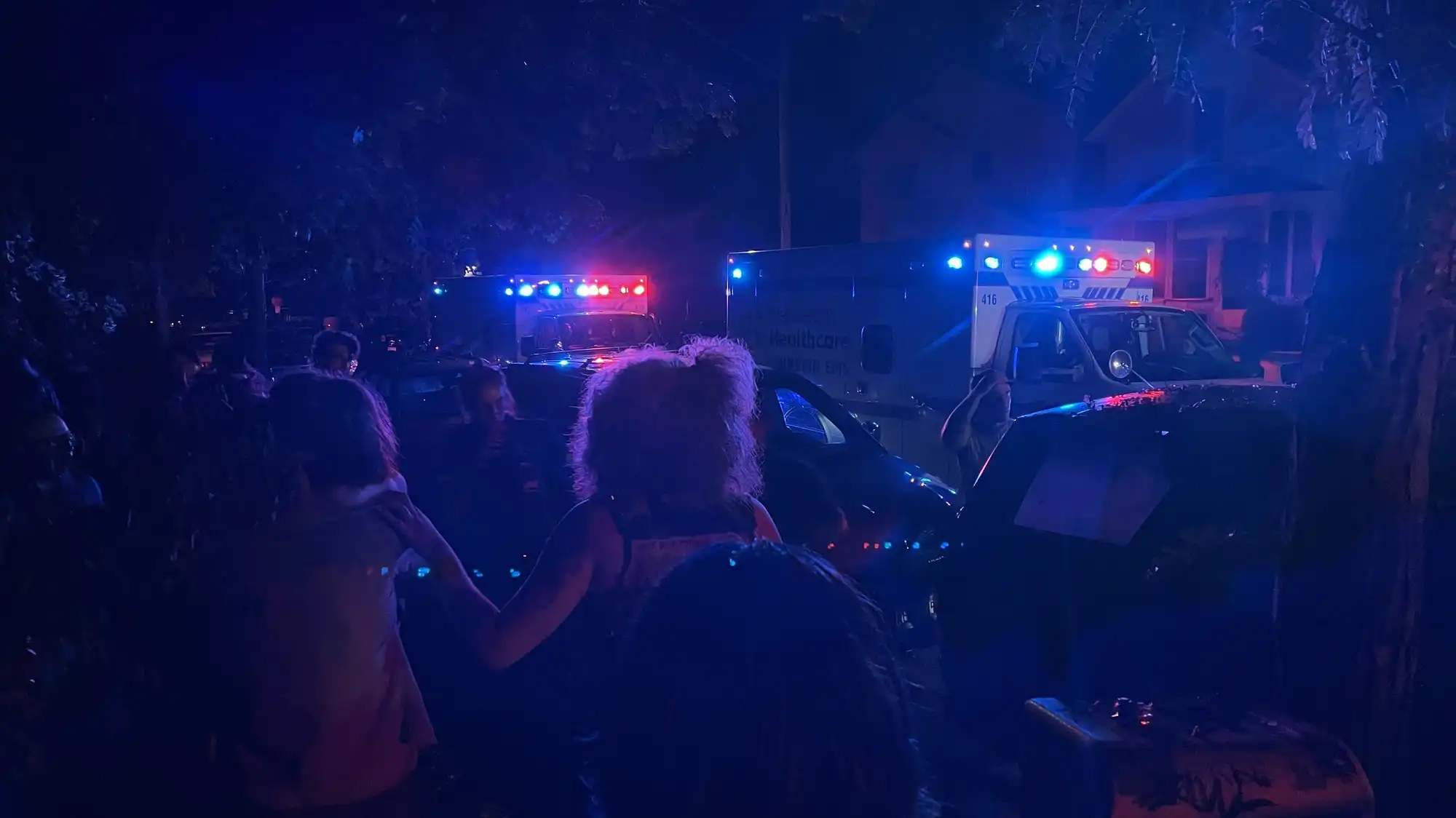 Teen charged in connection with Minneapolis punk show mass shooting in August - Vimarsana News