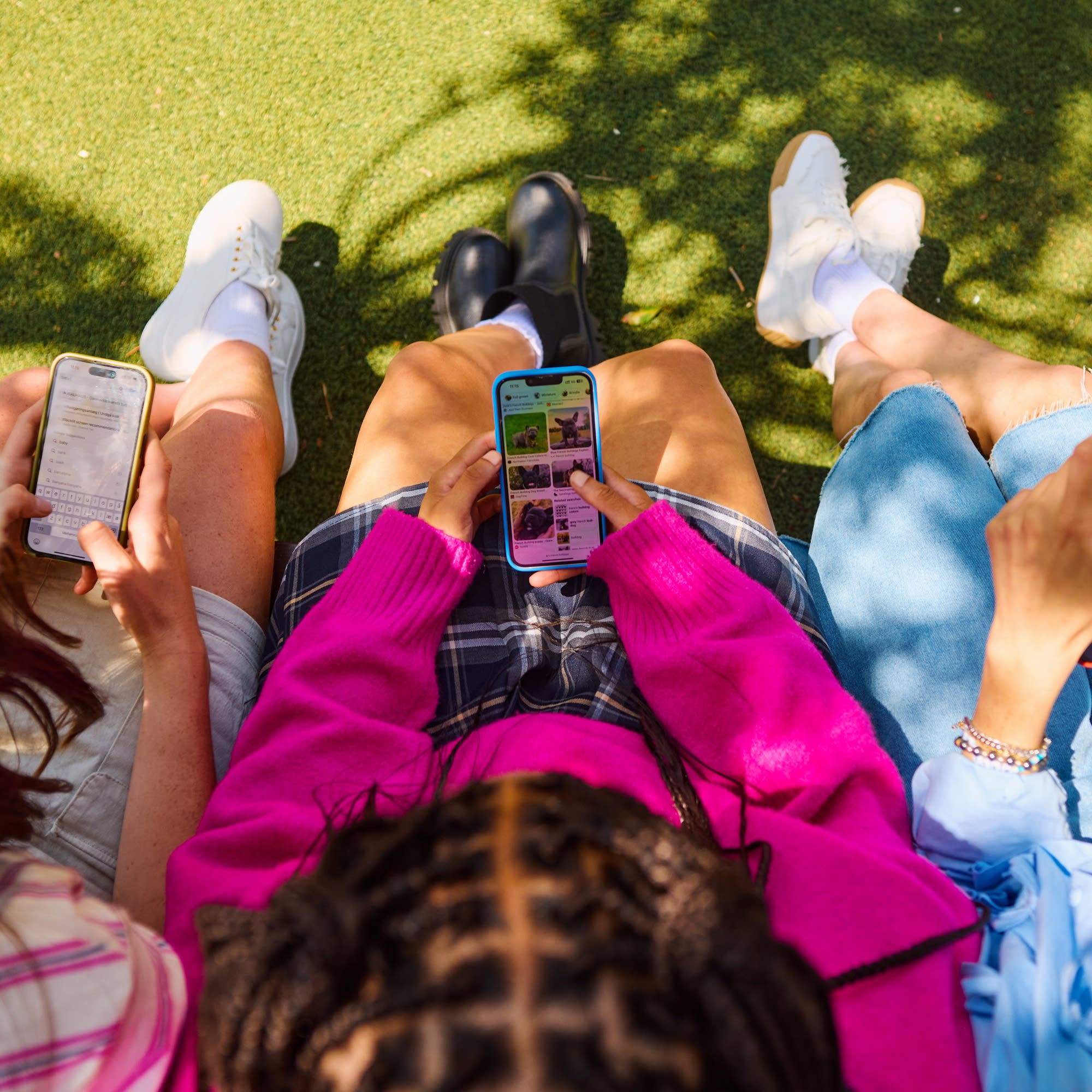 From 'rizz' to 'unalive': How social media algorithms are changing the way we talk
