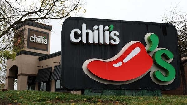 Over the past several years, Chili's has cut back on menu items and leaned into its kitschy ambience. 