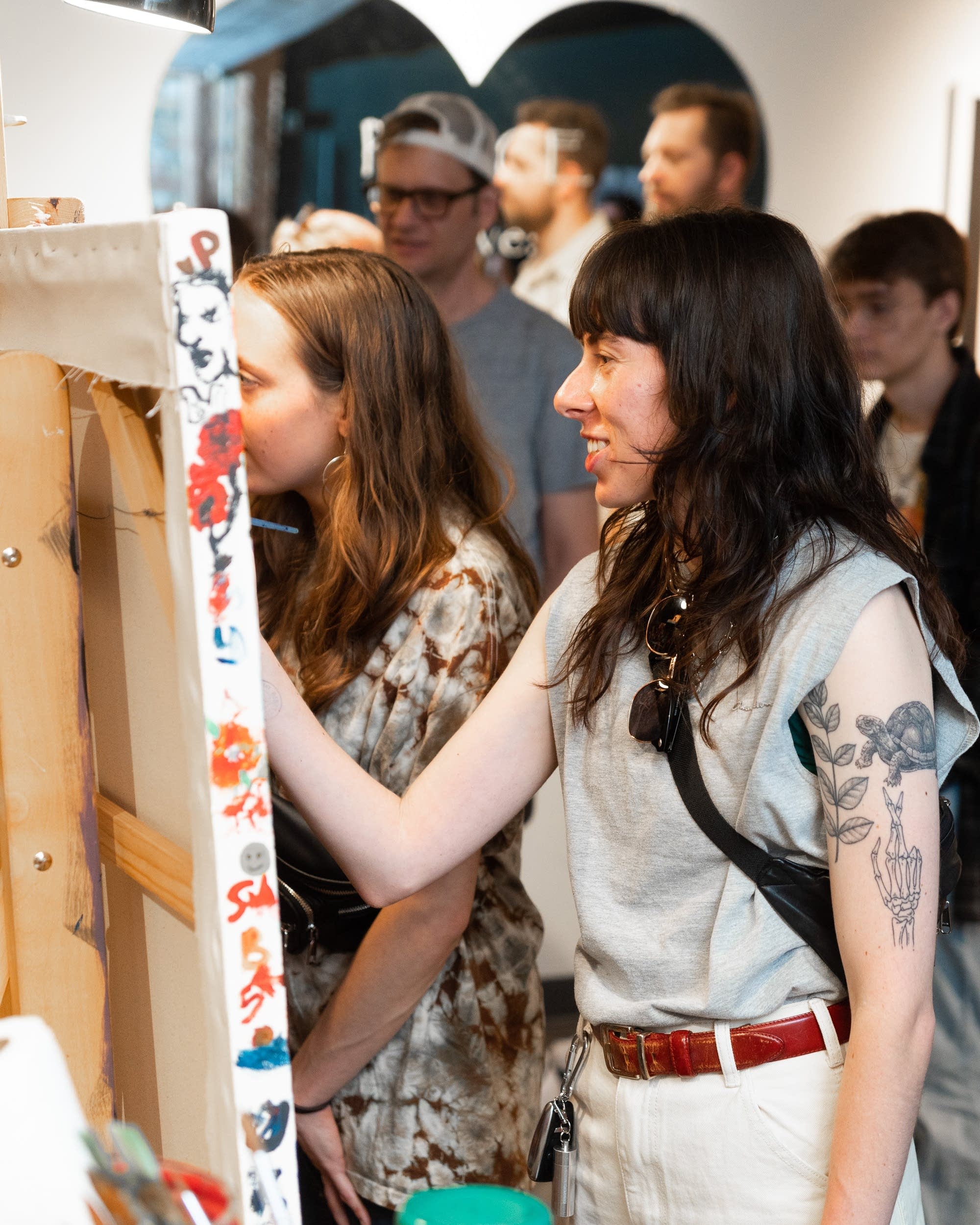 Art-a-Whirl returns to northeast Minneapolis for the 30th year