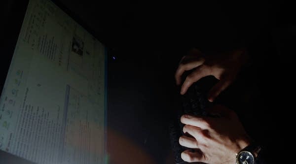 Hackers broke into the email systems of the U.S. departments of Treasury and Commerce. 