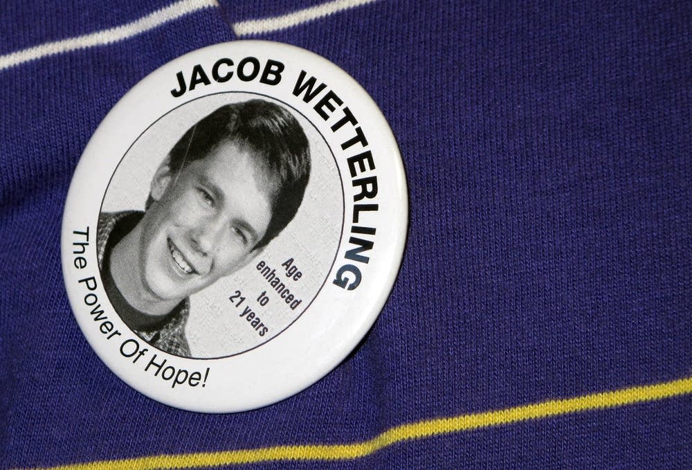 Remembering Jacob