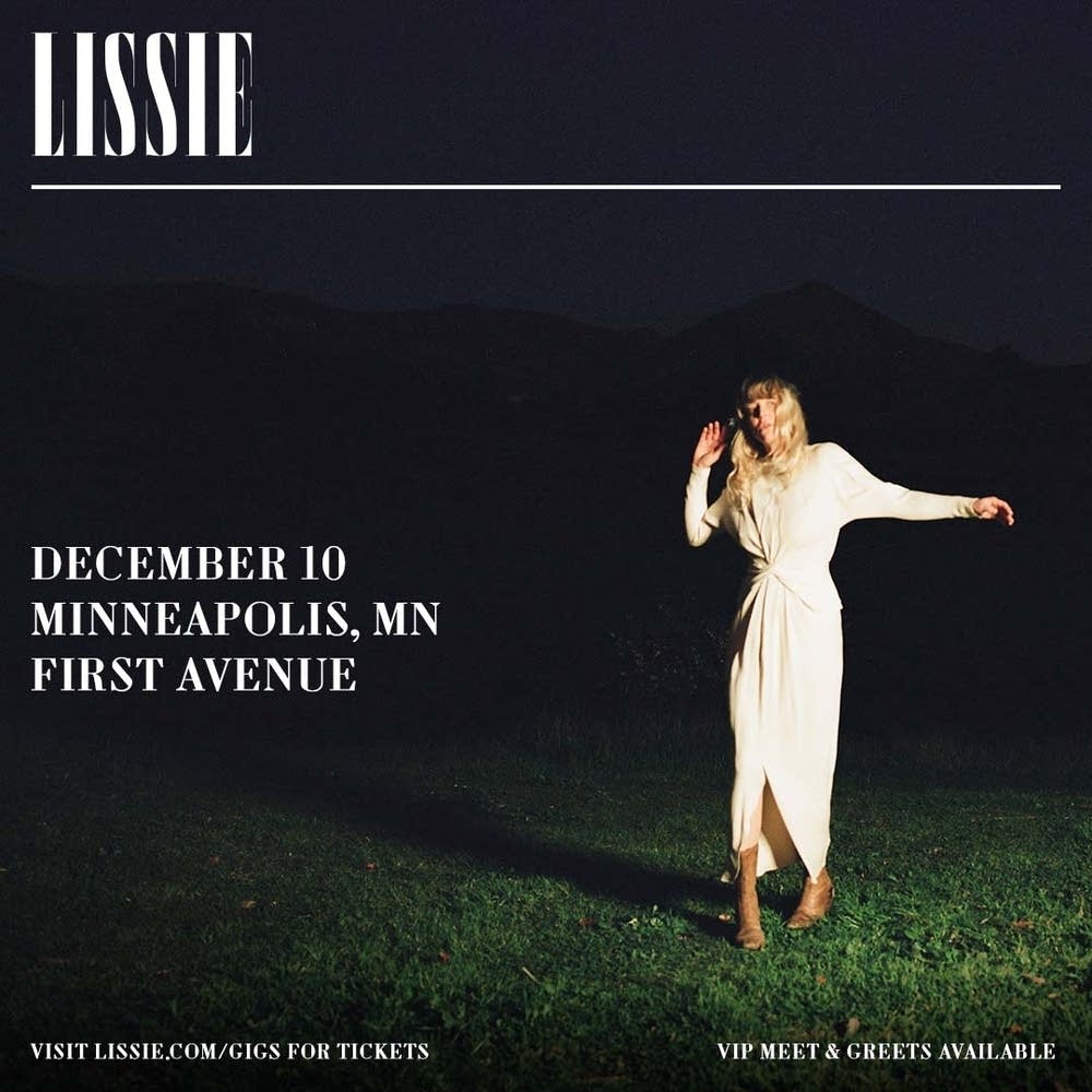 lissie