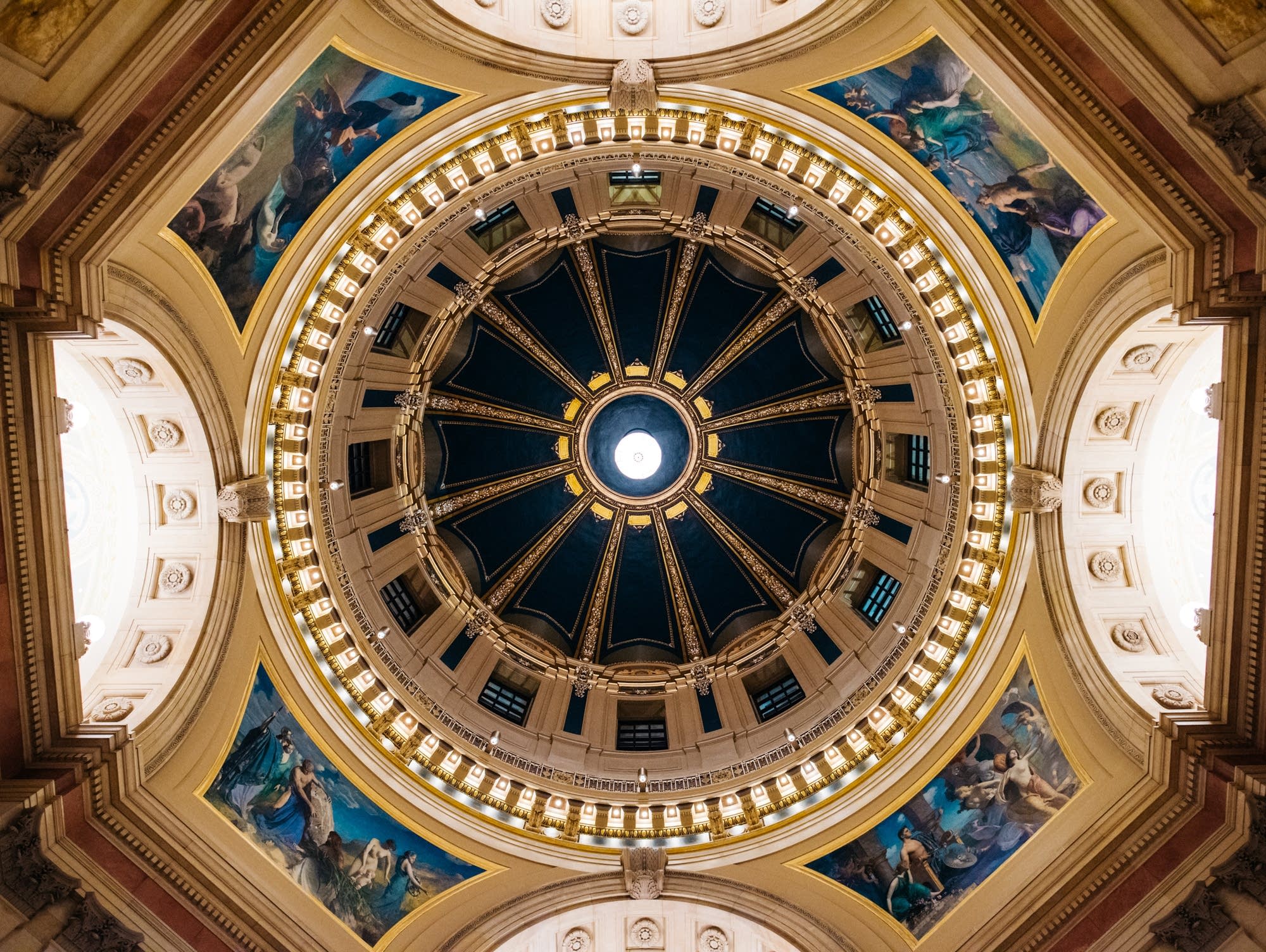 Mn State Capitol Building Tours Mn State Capitol Building Tours