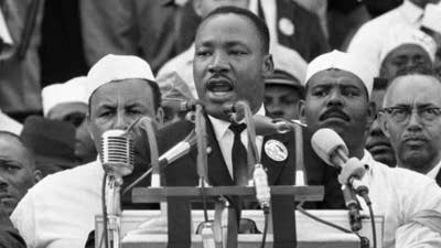 Reflect on these 6 works for Martin Luther King Jr. Day
