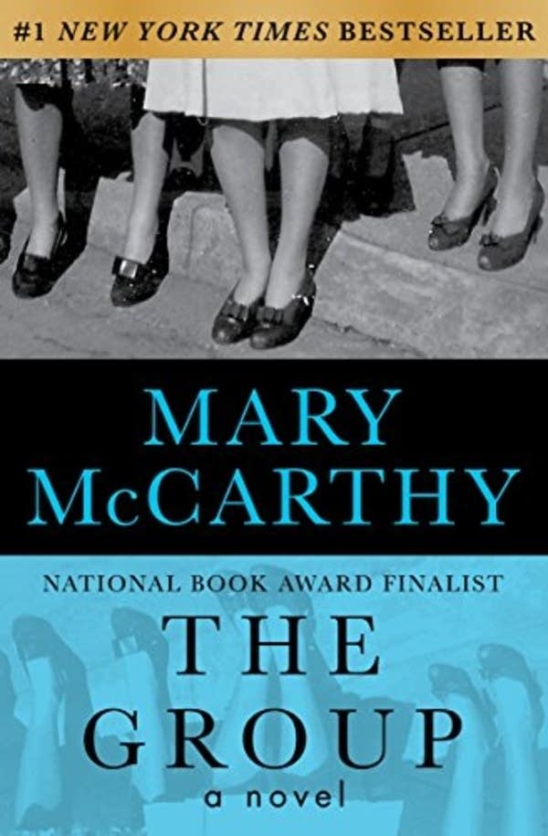 "The Group" by Mary McCarthy