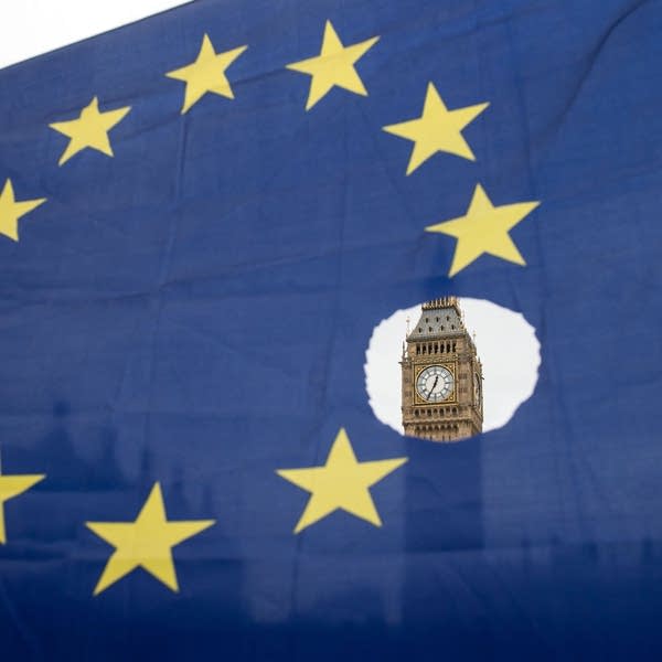 The end of the beginning of Brexit