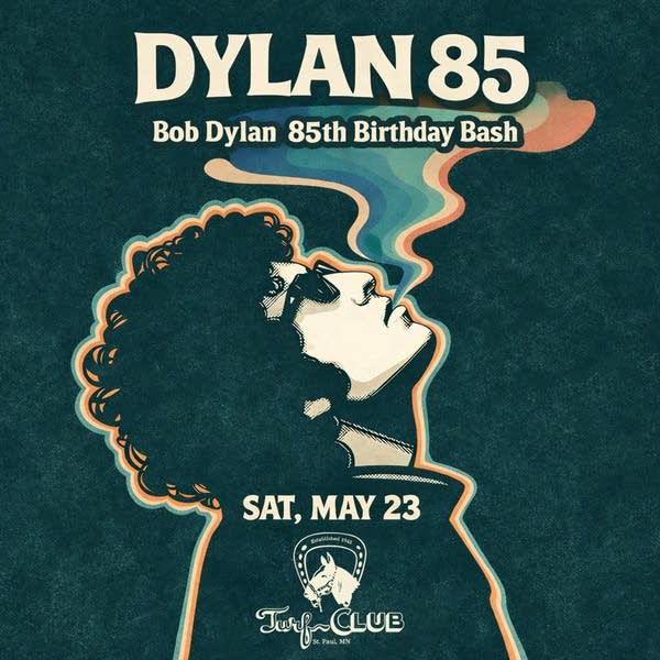 Bob Dylan 85 Tribute Birthday Bash at Turf Club 2026