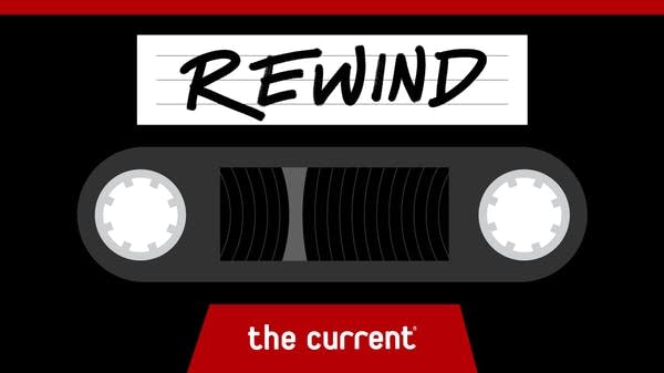 The Current Rewind