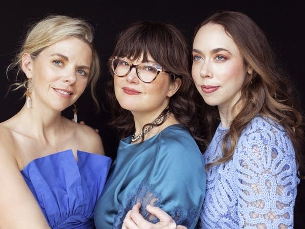 Radio Heartland on The Current: June 8, 2025