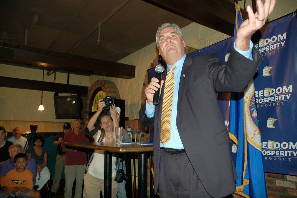 Tom Emmer