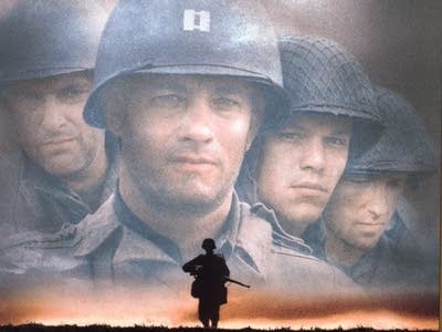 Saving Private Ryan