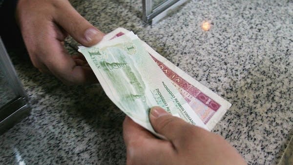 China's central bank is testing out digital currency with its digital yuan. Do other countries have to catch up on that, too?