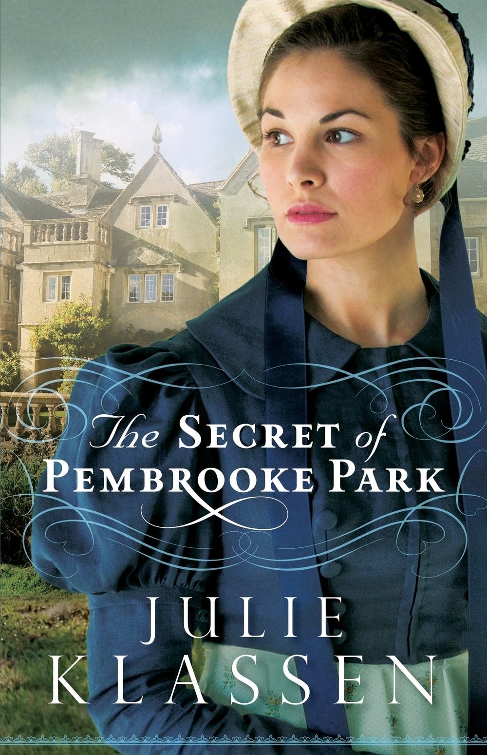 'The Secret of Pembrooke Park' by Julie Klassen