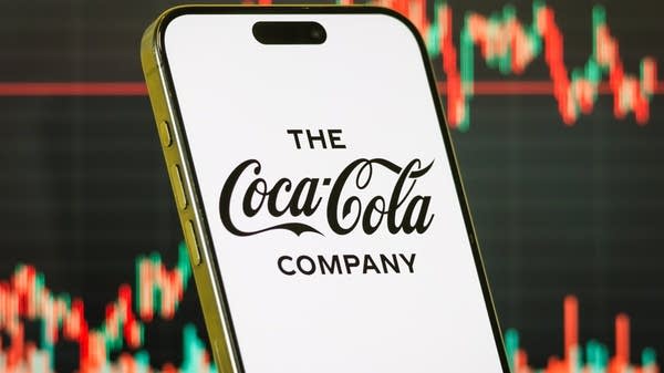 This week there will be quarterly earnings reports from big companies: Coca-Cola; GM; Lockheed Martin; Alaska, American and Southwest Airlines; and two tech heavies — Google's parent Alphabet, and Tesla.