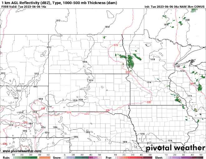 precip Tue-Wed 8a