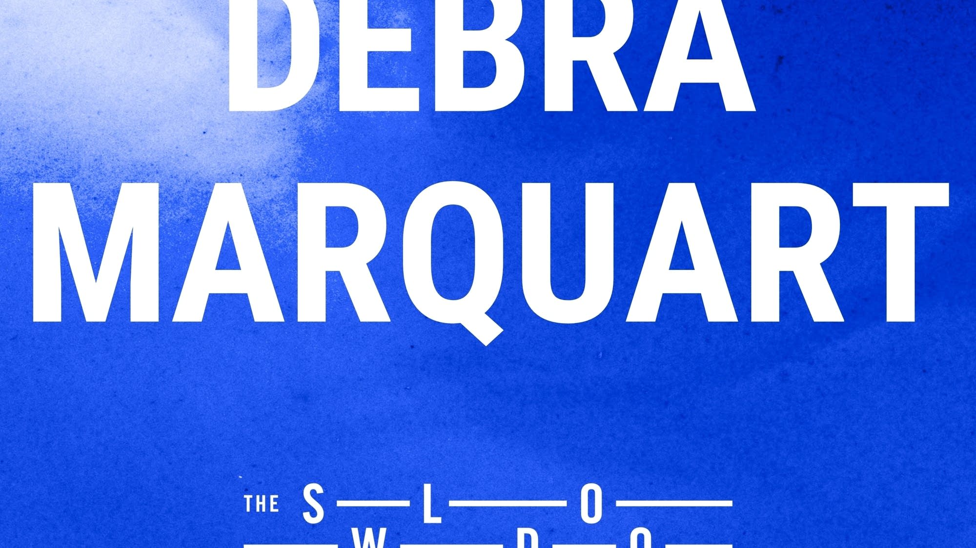 1076: a story from the eighties by Debra Marquart | The Slowdown