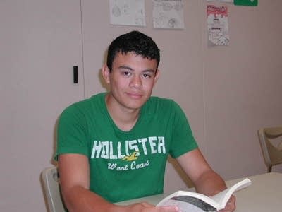 Jorge Segovia