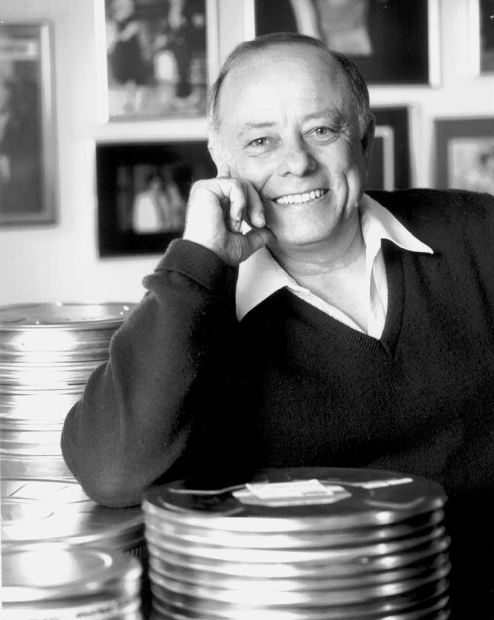 Bob DeFlores