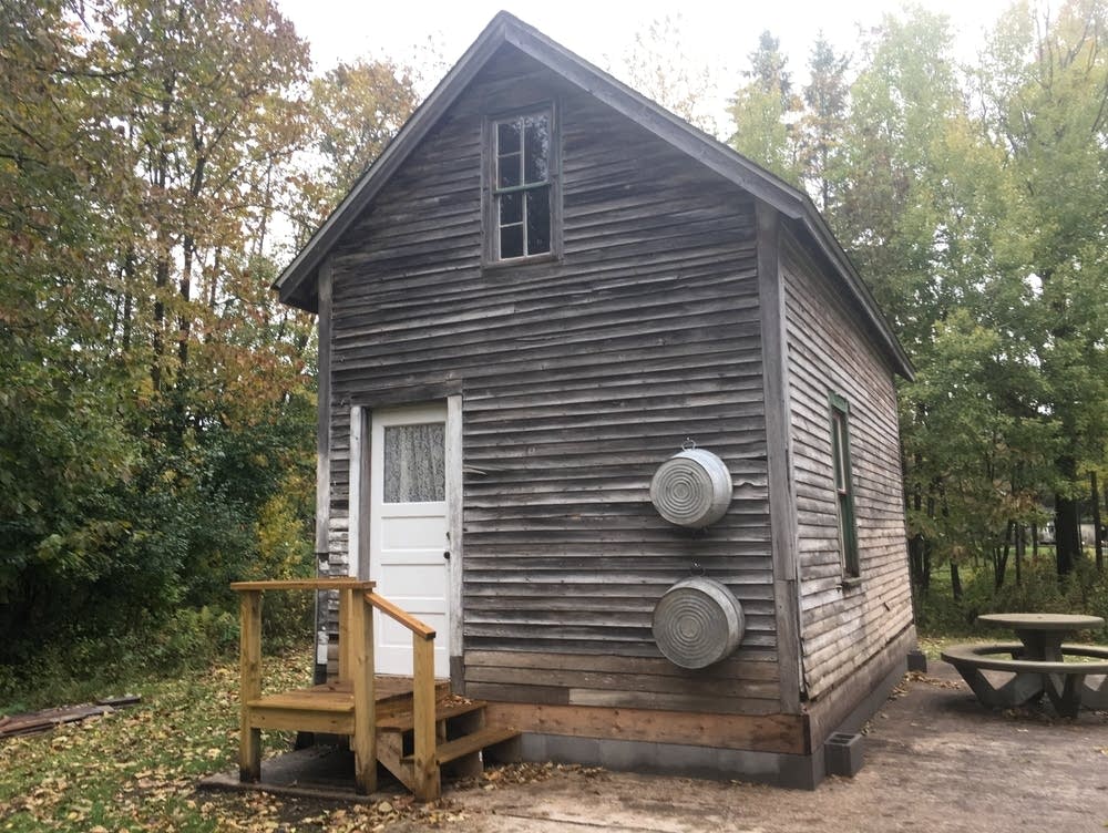 Moose Lake fire no less horrible 100 years later MPR News