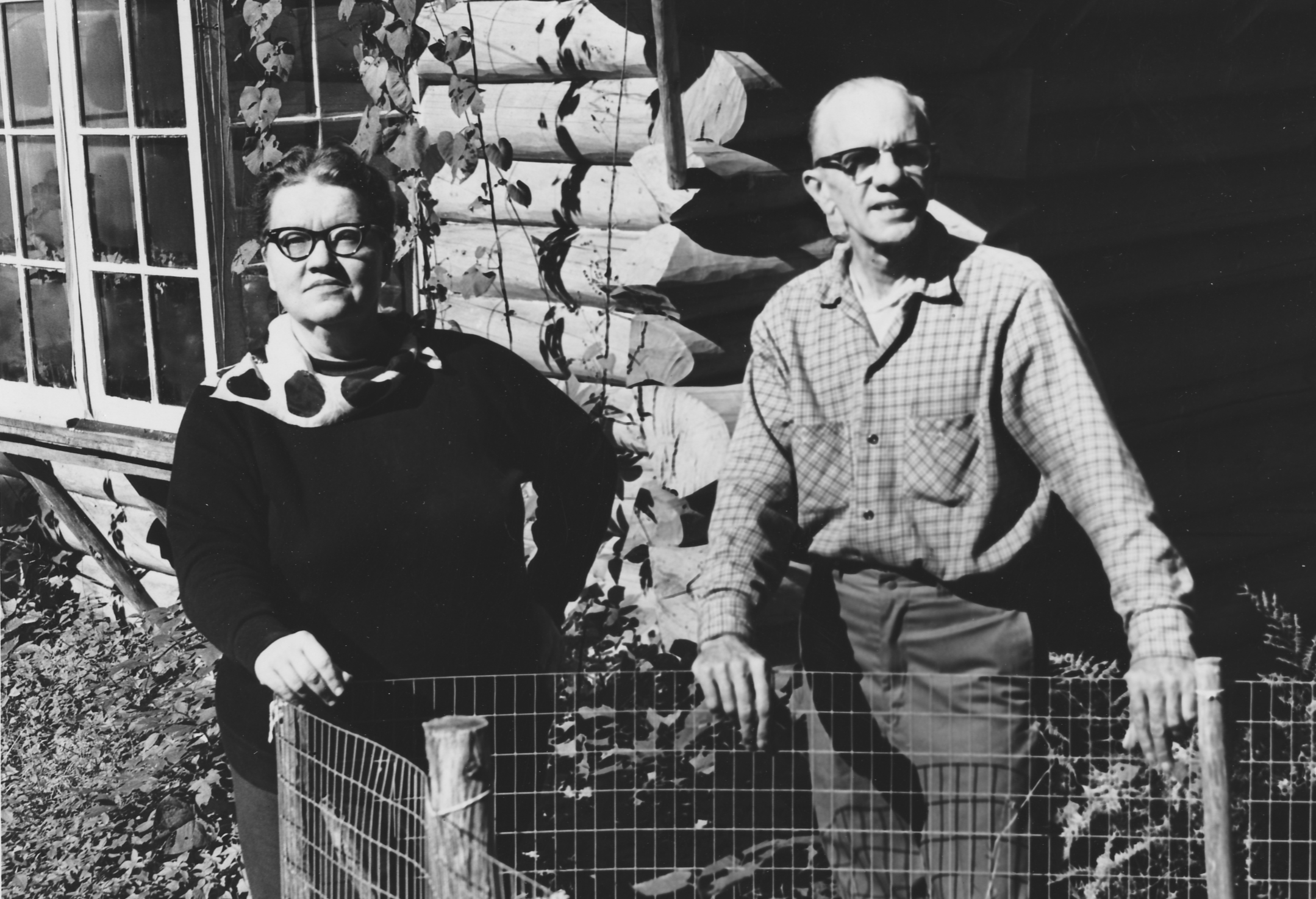 The once famous, trailblazing Minnesota nature writer you’ve probably never heard of