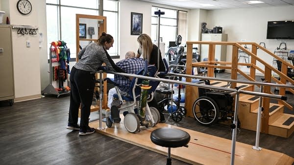 Can a slush fund transform rural health care?