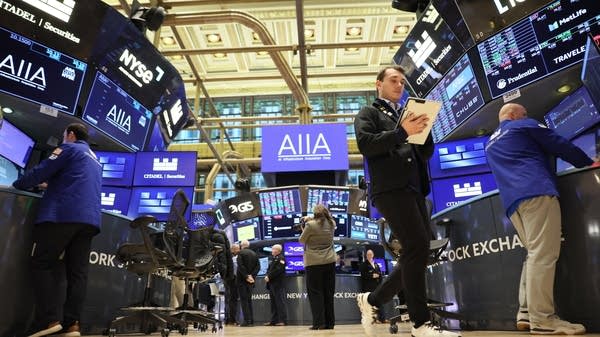 What might be the "mortgage-backed securities" or "credit default swaps" of a potential AI bubble burst?