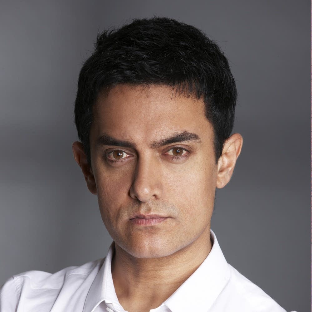 Dinner Party Download featuring Bollywood broker Aamir ...