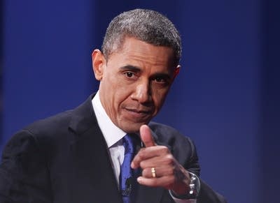 Barack Obama