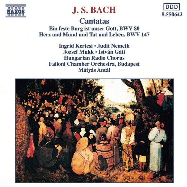 Choral Download Image