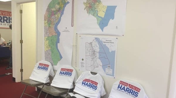 How do you build a campaign team when you’re new at politics?